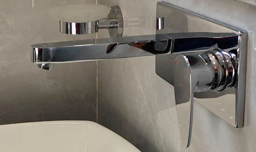 Property building in Hotel Raghunath