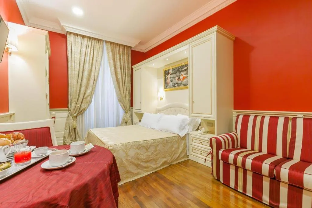 Bed in Dimora Frattina