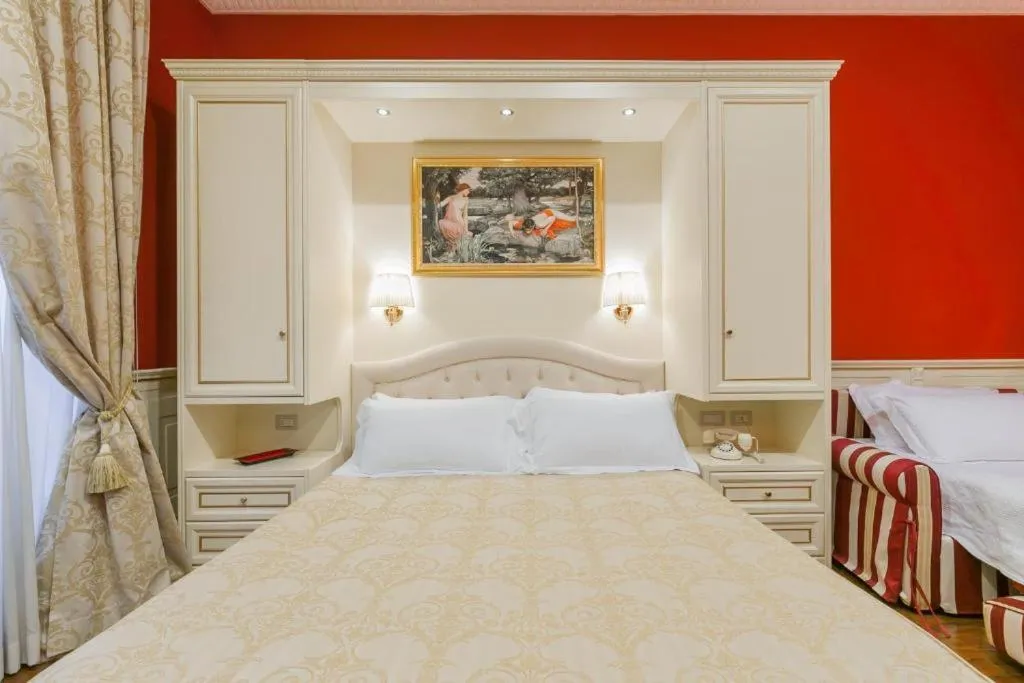 Bed in Dimora Frattina