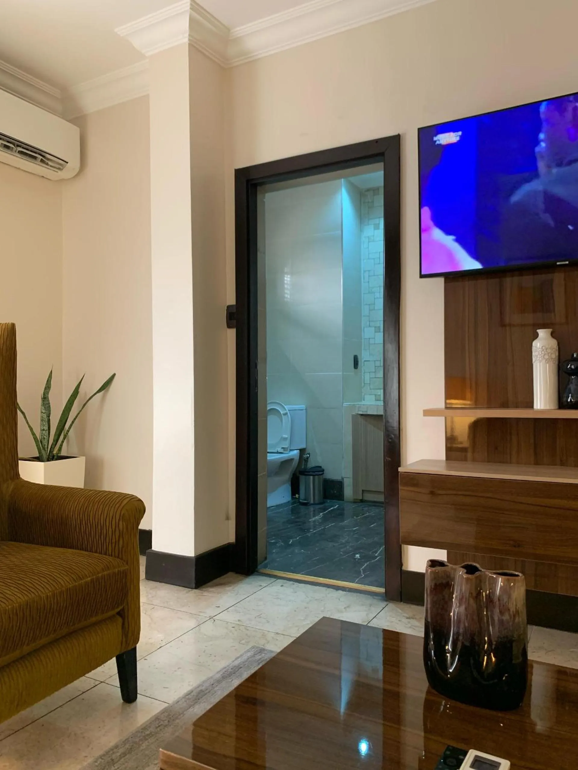 The Sojourner By Genesis