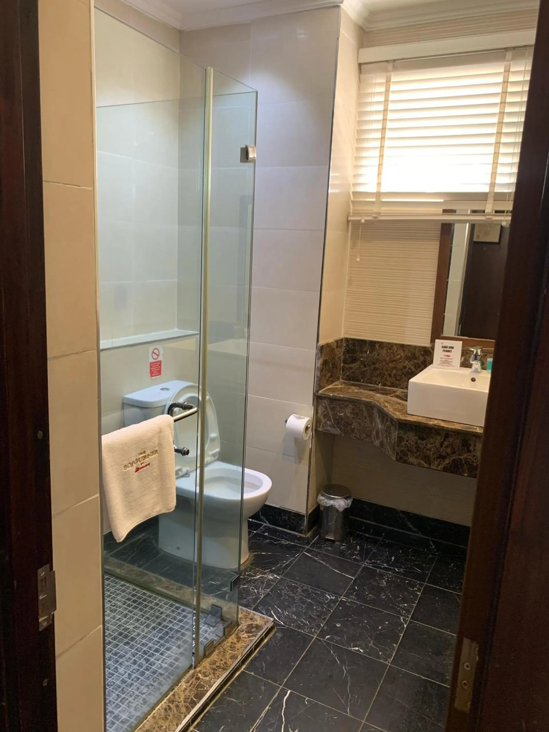 The Sojourner By Genesis