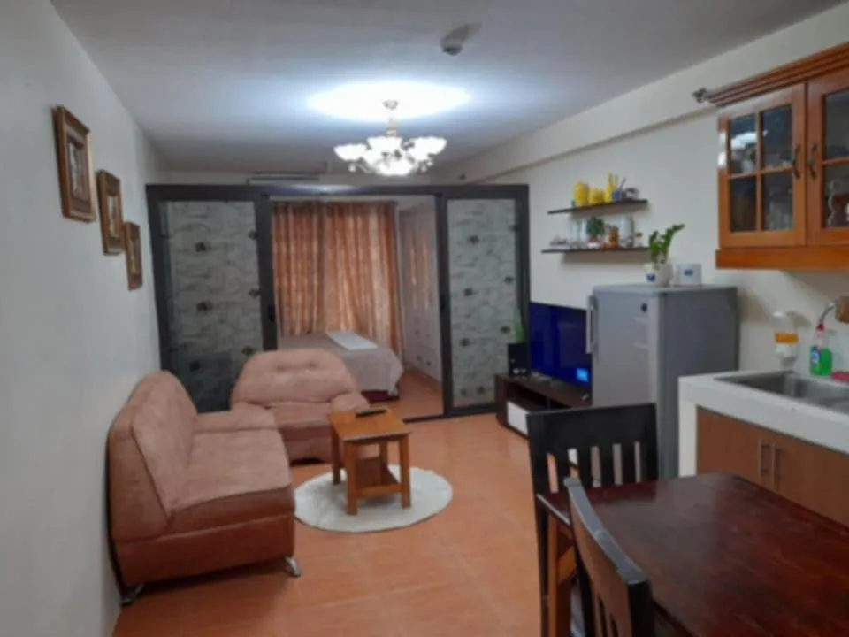 One Oasis Condo 1 bedroom