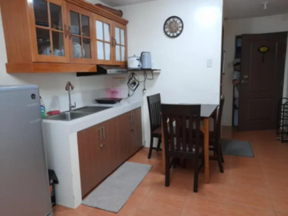 One Oasis Condo 1 bedroom