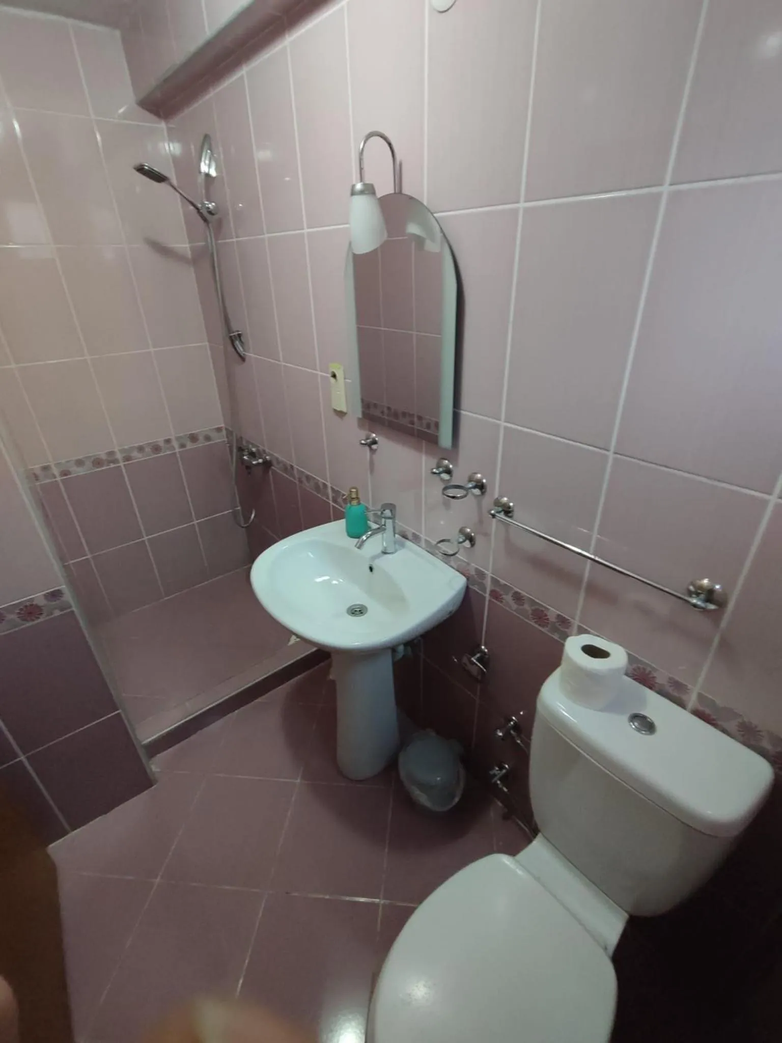 Marin Denizer Pansiyon