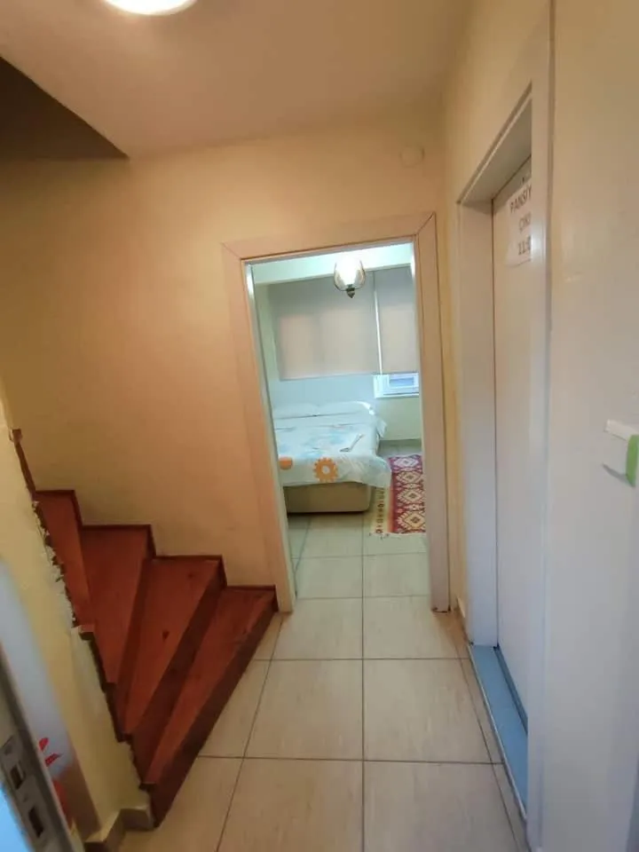 Marin Denizer Pansiyon