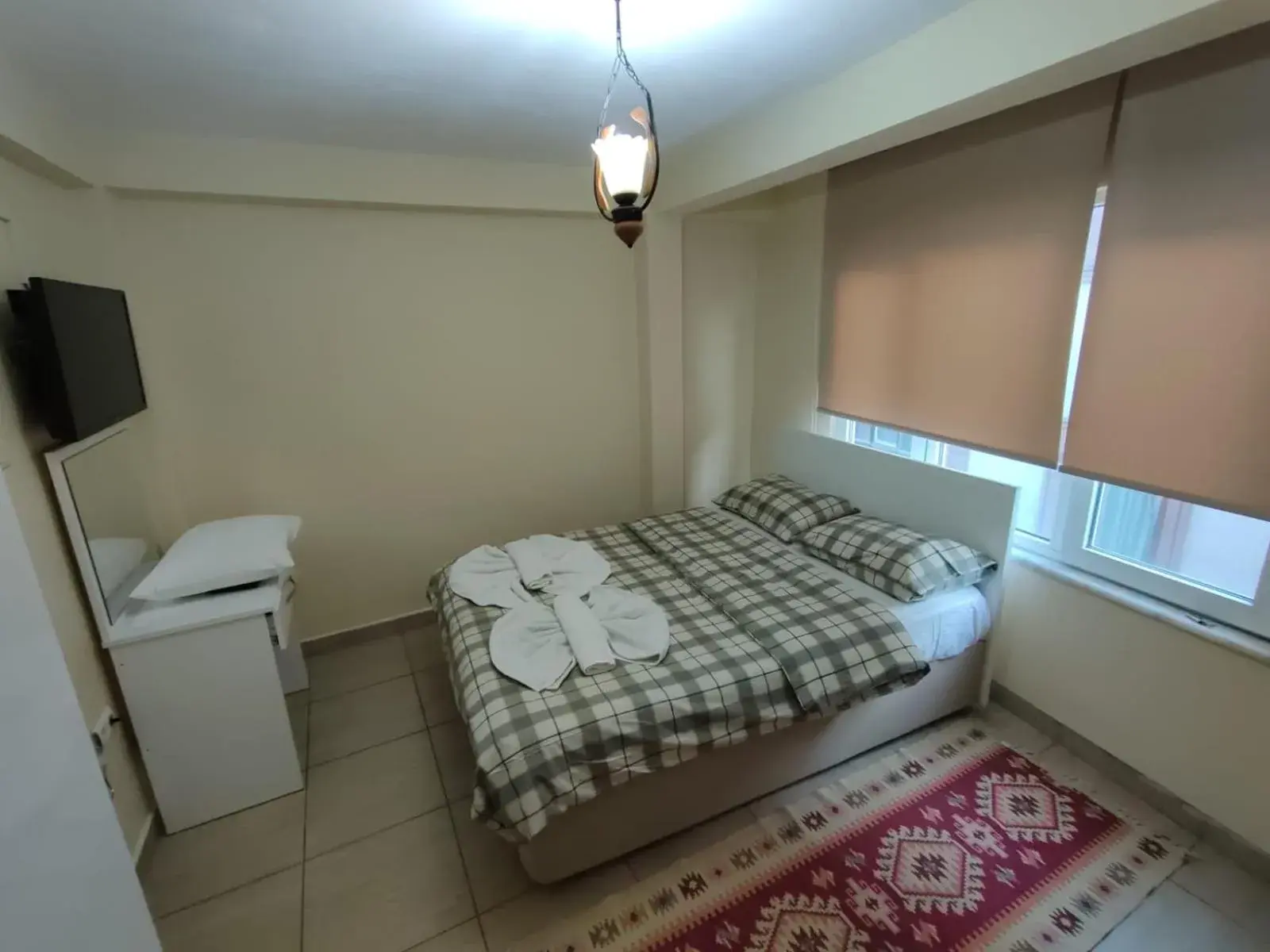 Marin Denizer Pansiyon Marin Denizer Pansiyon