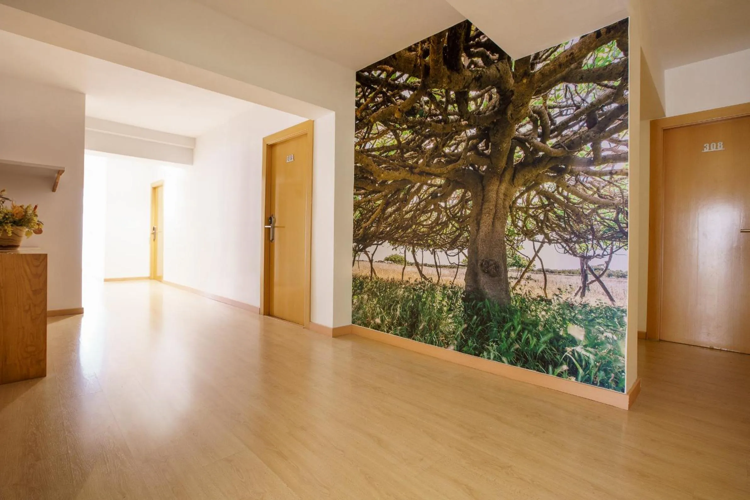 Property building in Hotel Florencio Ibiza