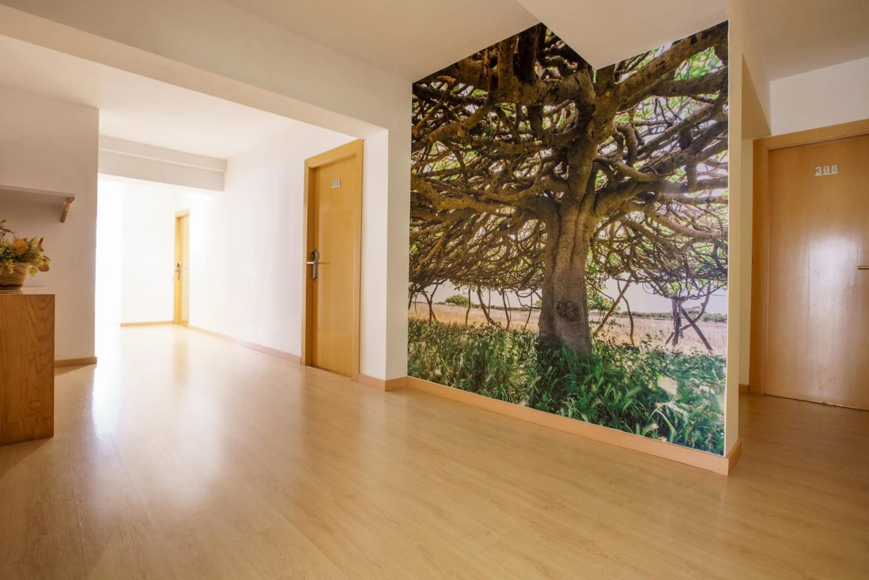 Property building in Hotel Florencio Ibiza