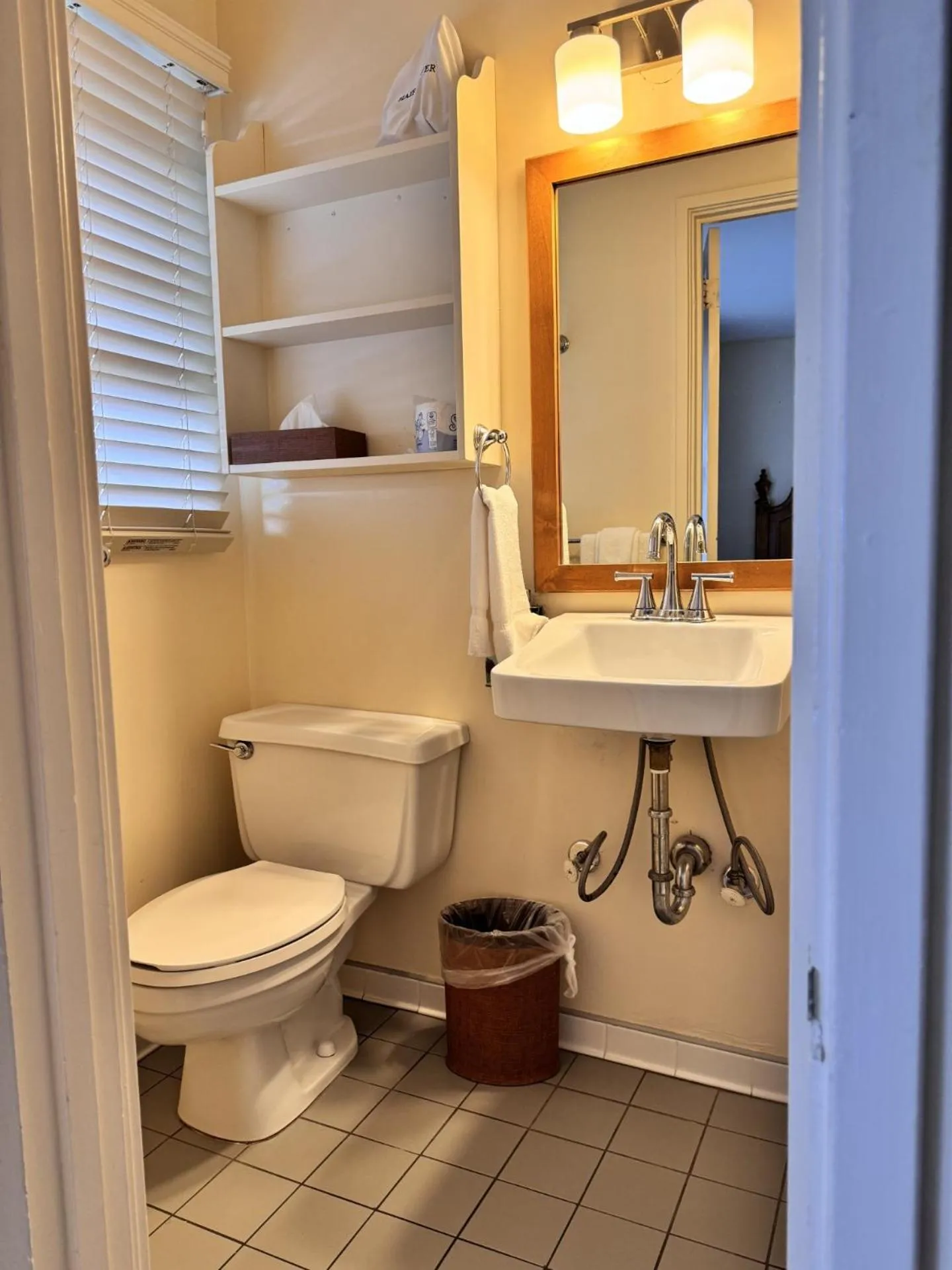 Hawaii Volcano House