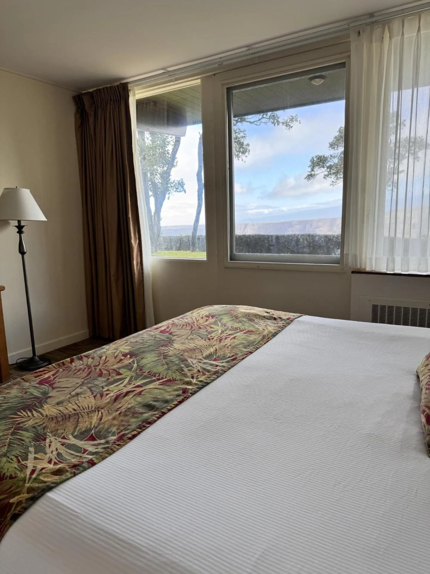 Hawaii Volcano House