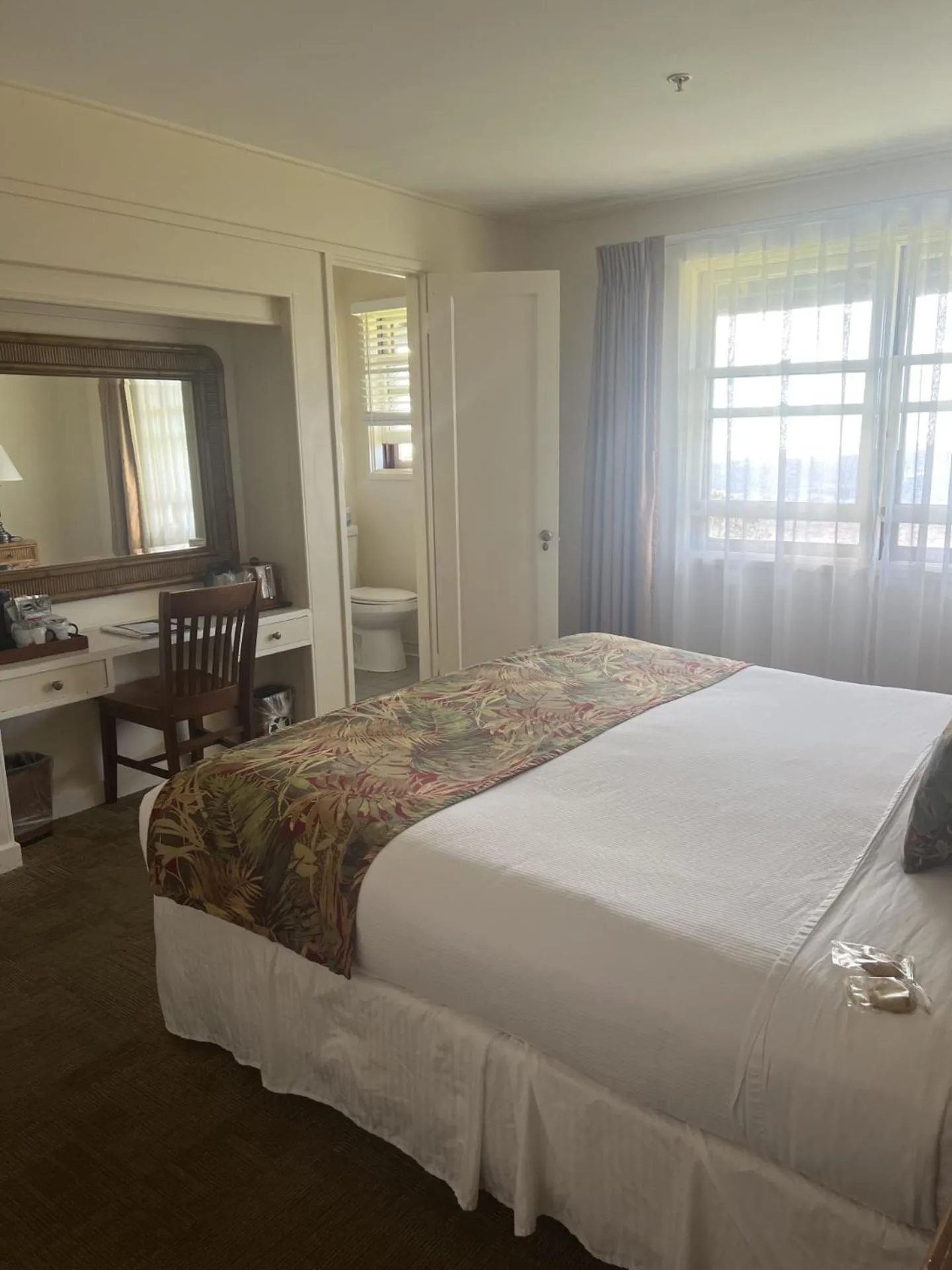 Hawaii Volcano House