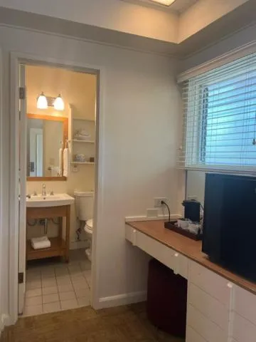 Hawaii Volcano House