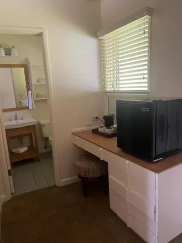 Hawaii Volcano House