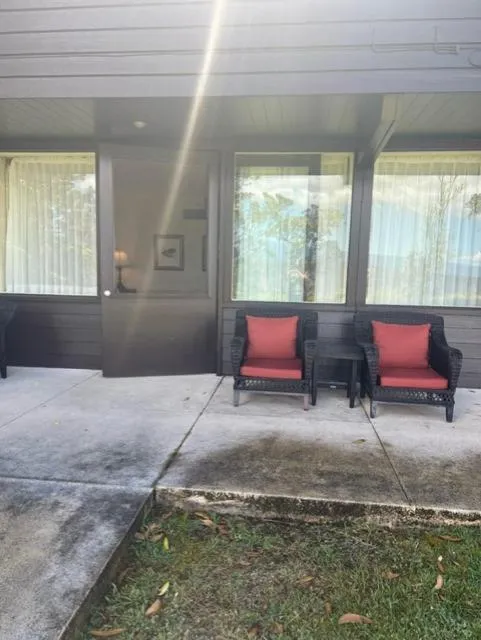 Hawaii Volcano House