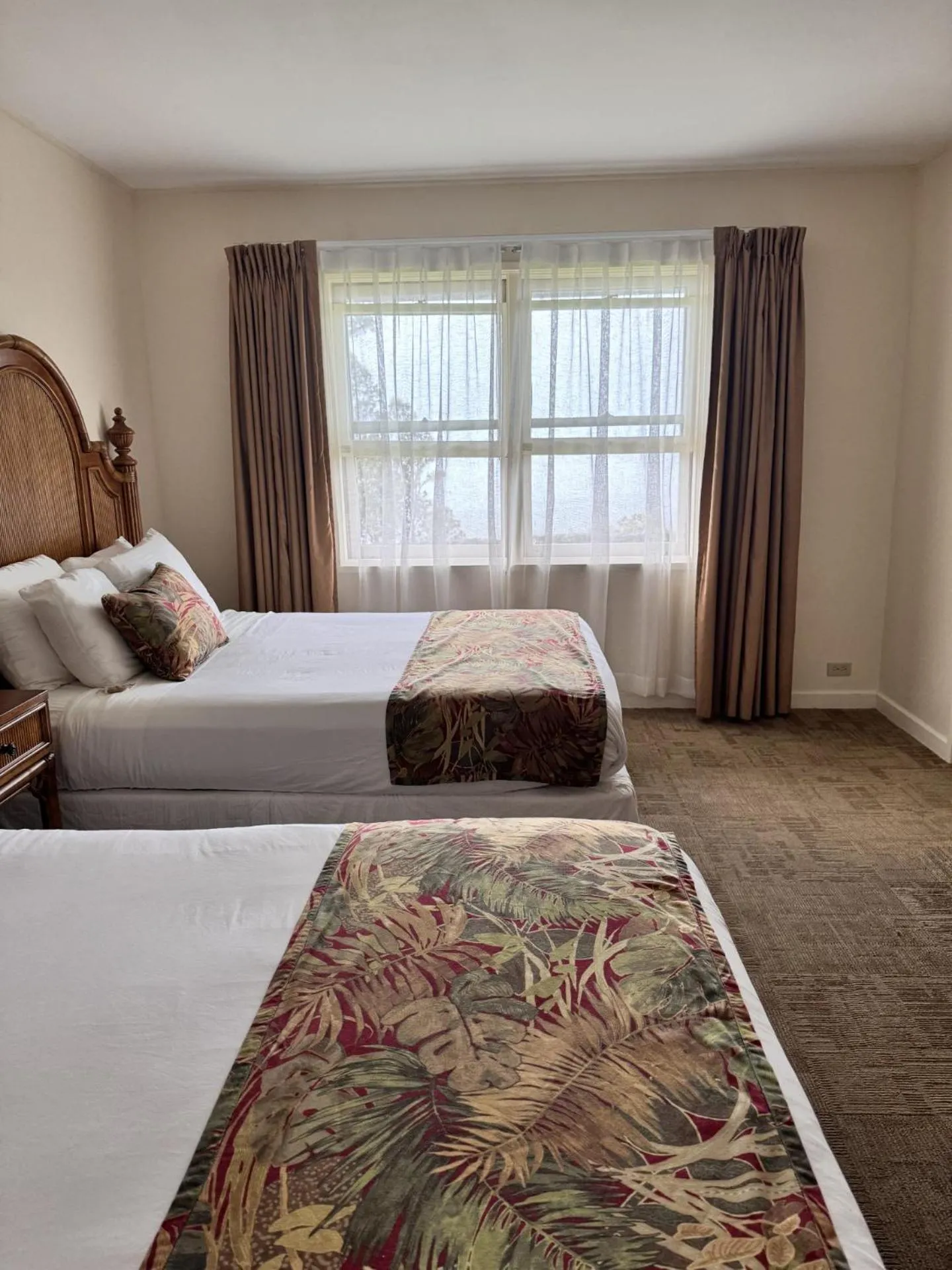 Hawaii Volcano House