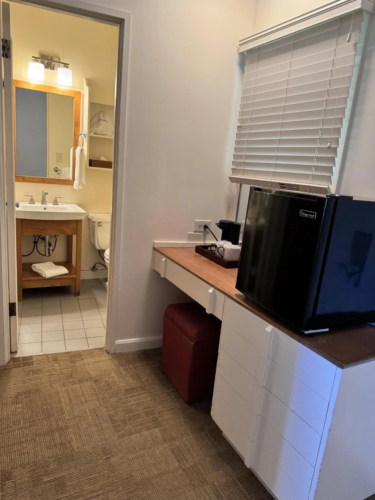 Hawaii Volcano House