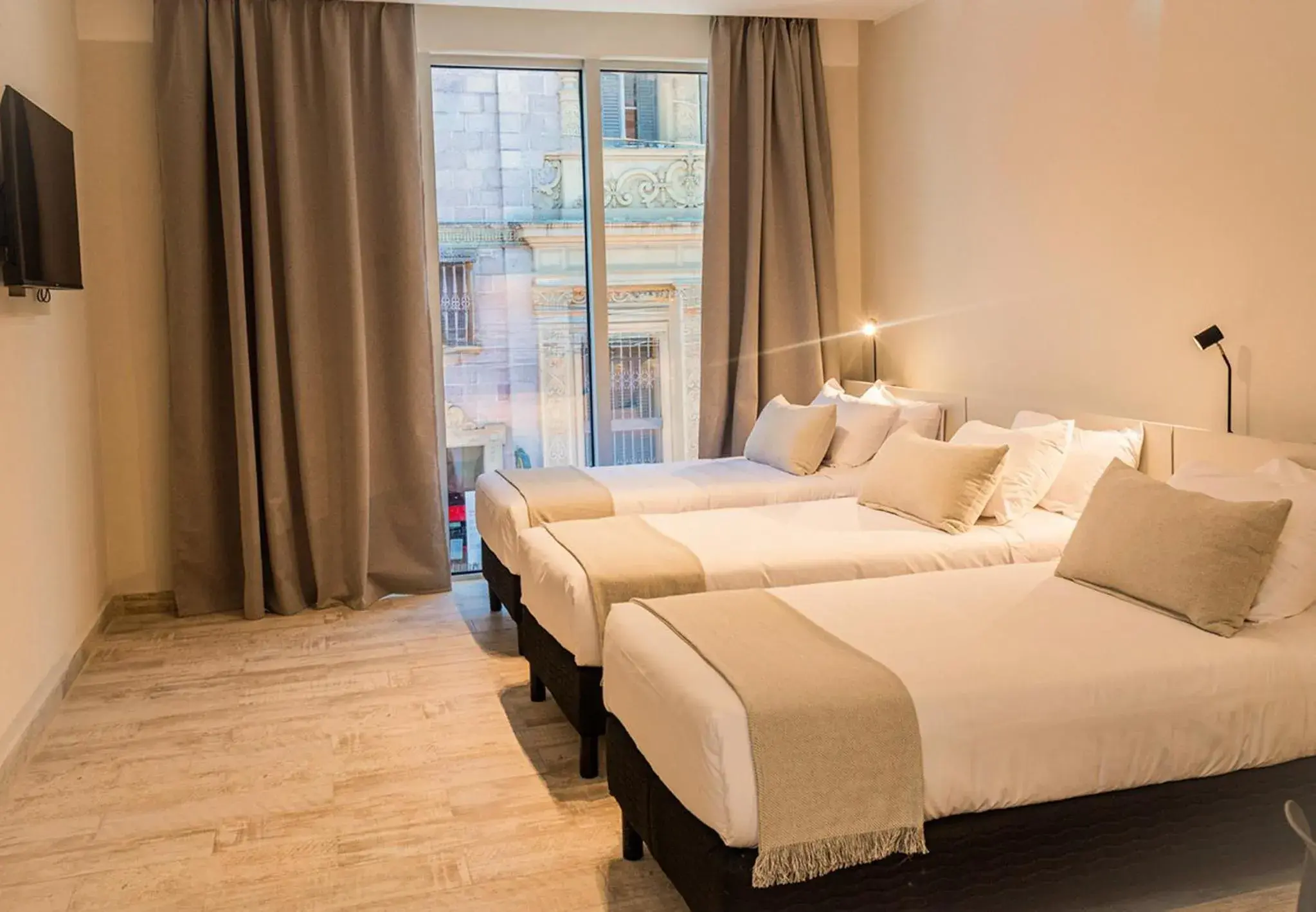 Standard Triple Studio in RentUp Suites Salta Standard Triple Studio in RentUp Suites Salta