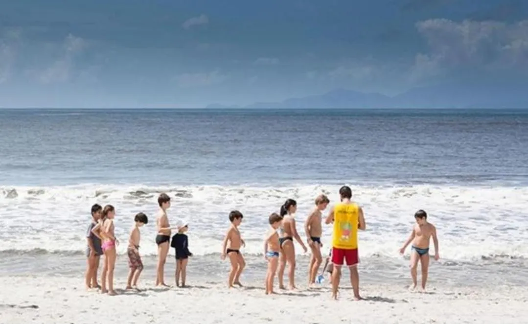 Kids's club in Hotel do Bosque Eco Resort