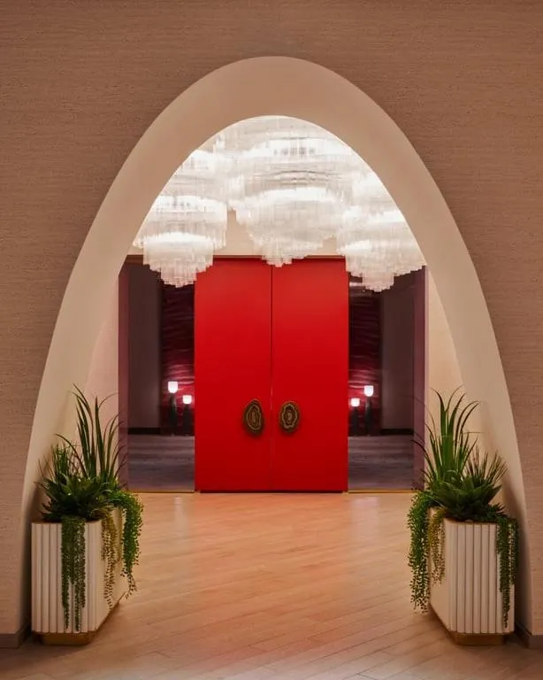 Virgin Hotels Las Vegas by Suiteness