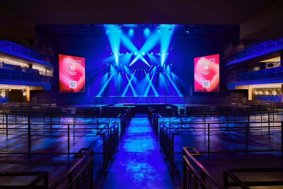 Virgin Hotels Las Vegas by Suiteness