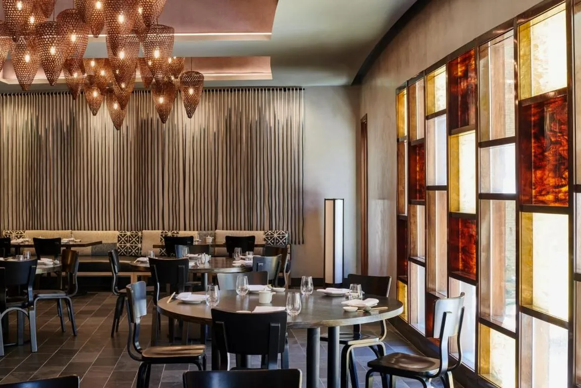 Virgin Hotels Las Vegas by Suiteness