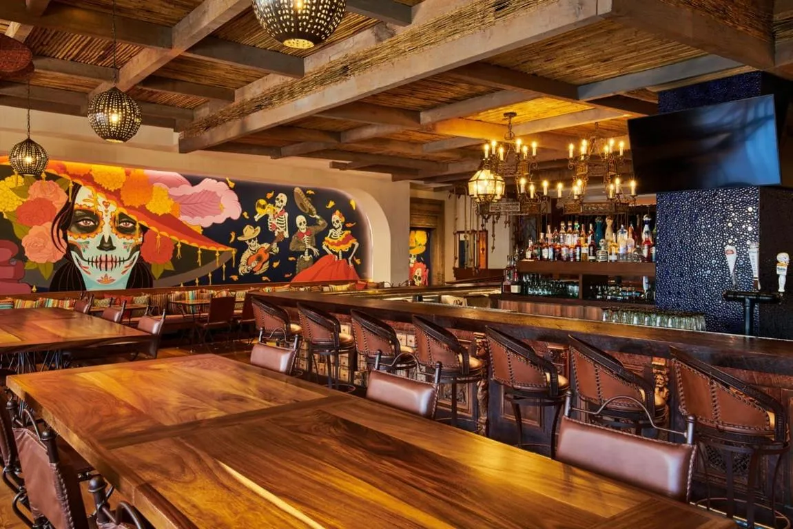 Virgin Hotels Las Vegas by Suiteness