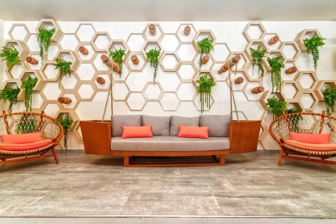 Virgin Hotels Las Vegas by Suiteness