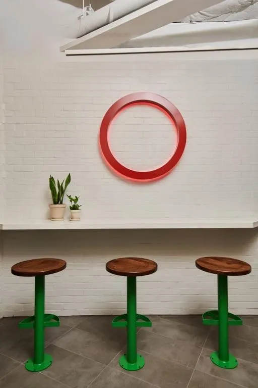 Virgin Hotels Las Vegas by Suiteness