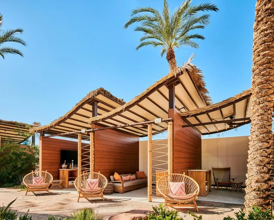 Virgin Hotels Las Vegas by Suiteness