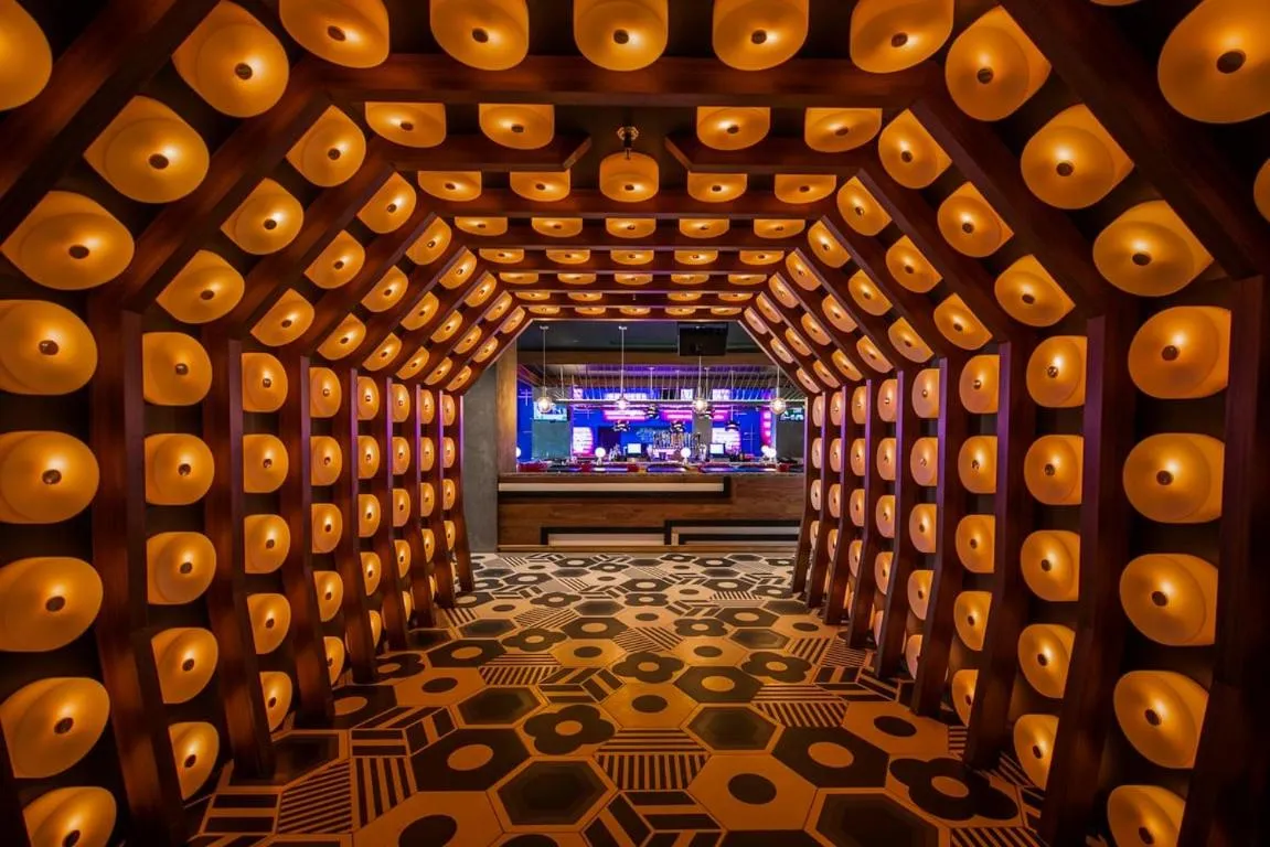 Virgin Hotels Las Vegas by Suiteness