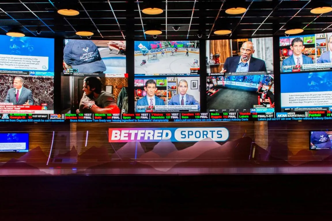 Virgin Hotels Las Vegas by Suiteness