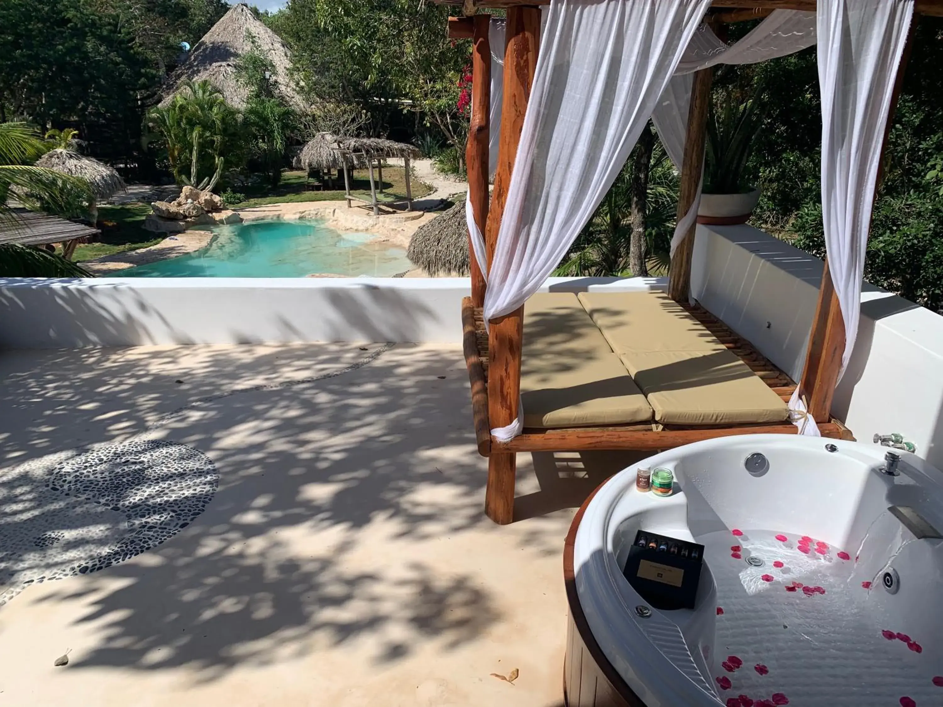 Suite with Terrace in Villa Morena Boutique Hotel Ecoliving Suite with Terrace in Villa Morena Boutique Hotel Ecoliving