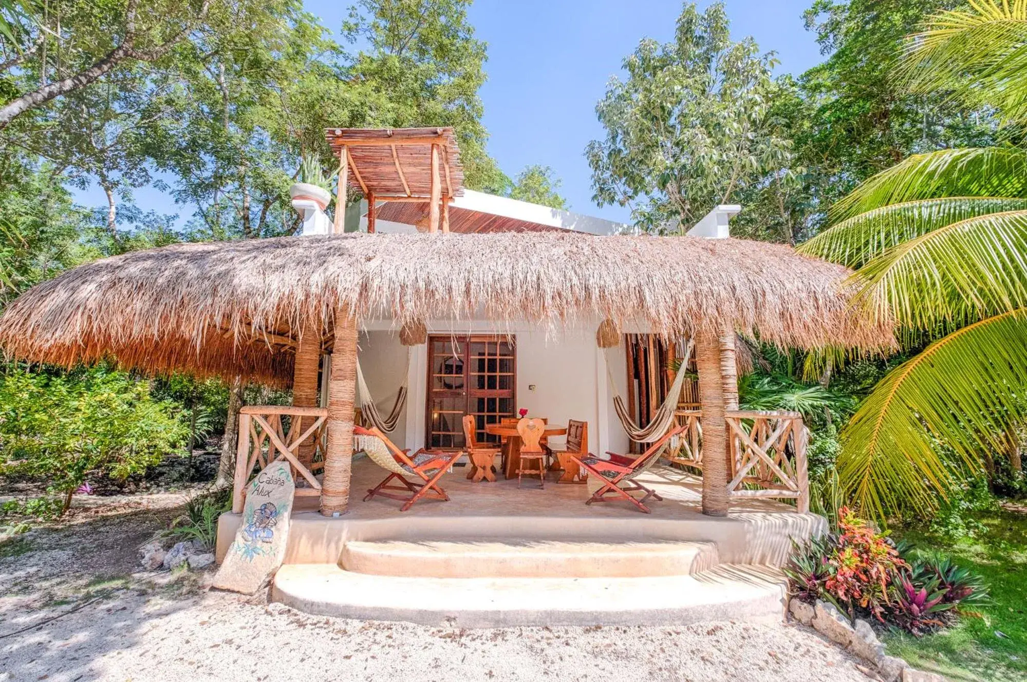 Three-Bedroom Villa in Villa Morena Boutique Hotel Ecoliving Three-Bedroom Villa in Villa Morena Boutique Hotel Ecoliving