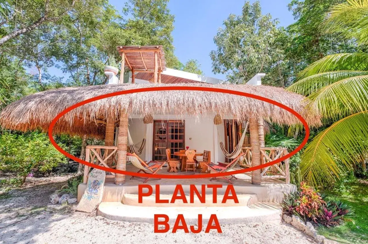 Two-Bedroom Villa in Villa Morena Boutique Hotel Ecoliving Two-Bedroom Villa in Villa Morena Boutique Hotel Ecoliving