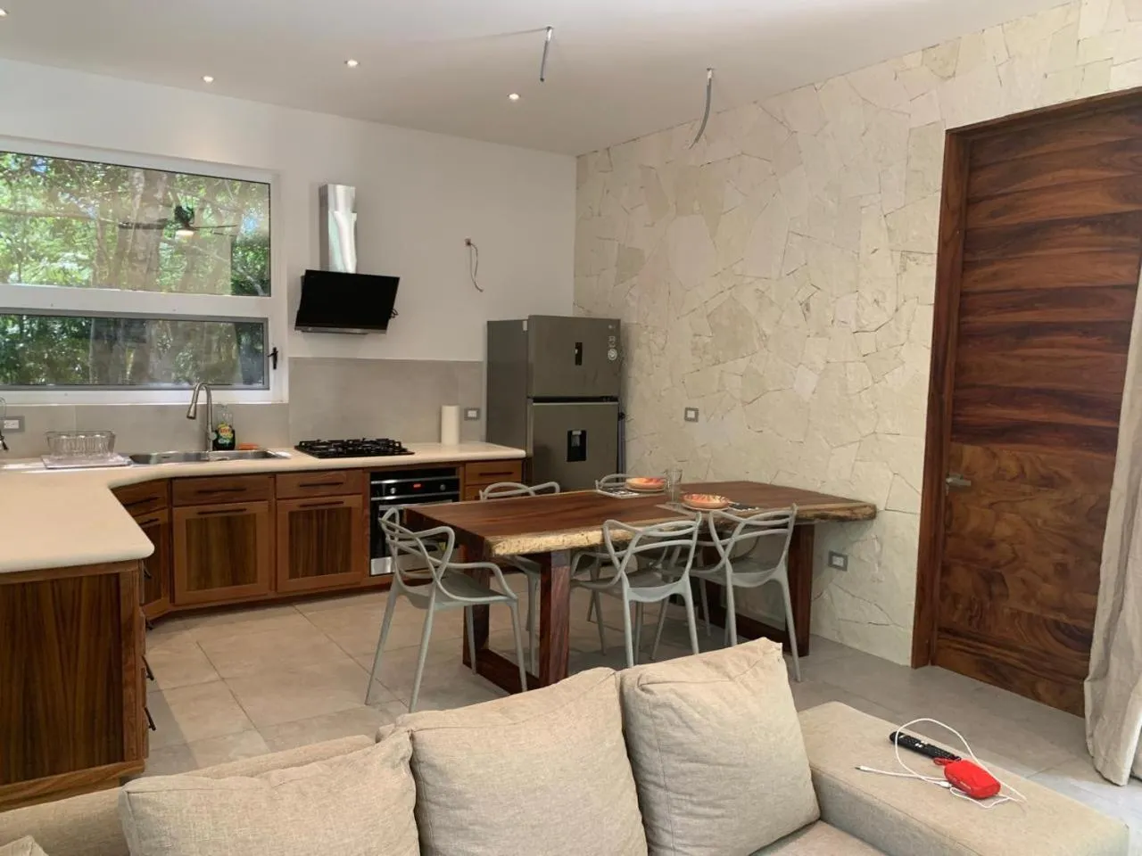 Villa Morena Boutique Hotel Ecoliving