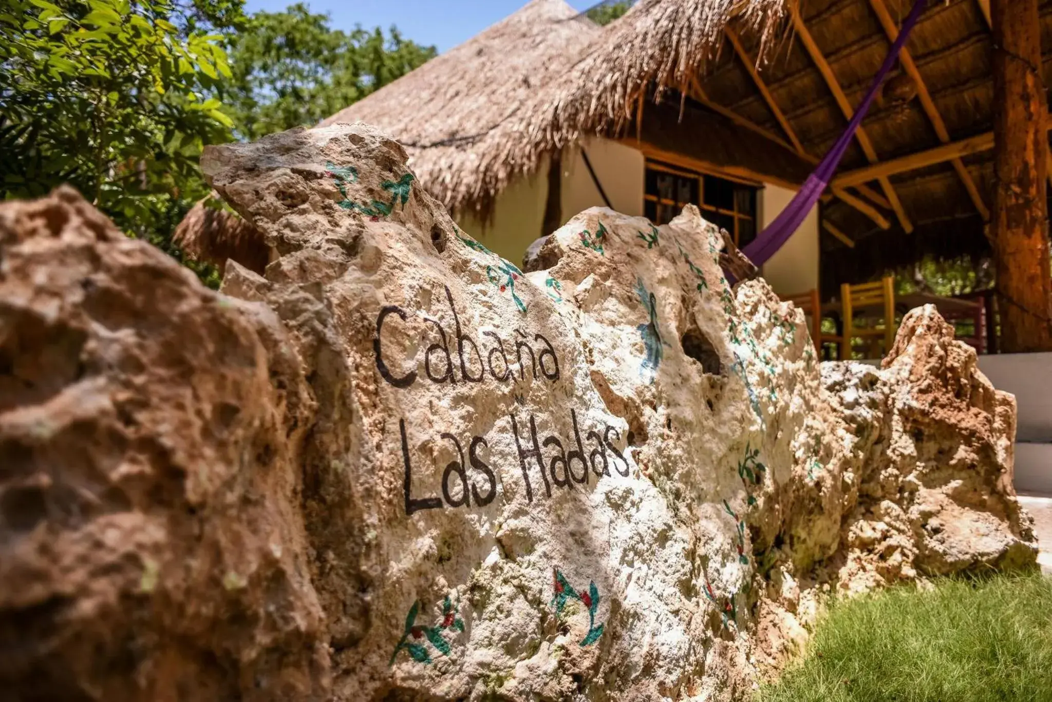 Family Bungalow in Villa Morena Boutique Hotel Ecoliving Family Bungalow in Villa Morena Boutique Hotel Ecoliving