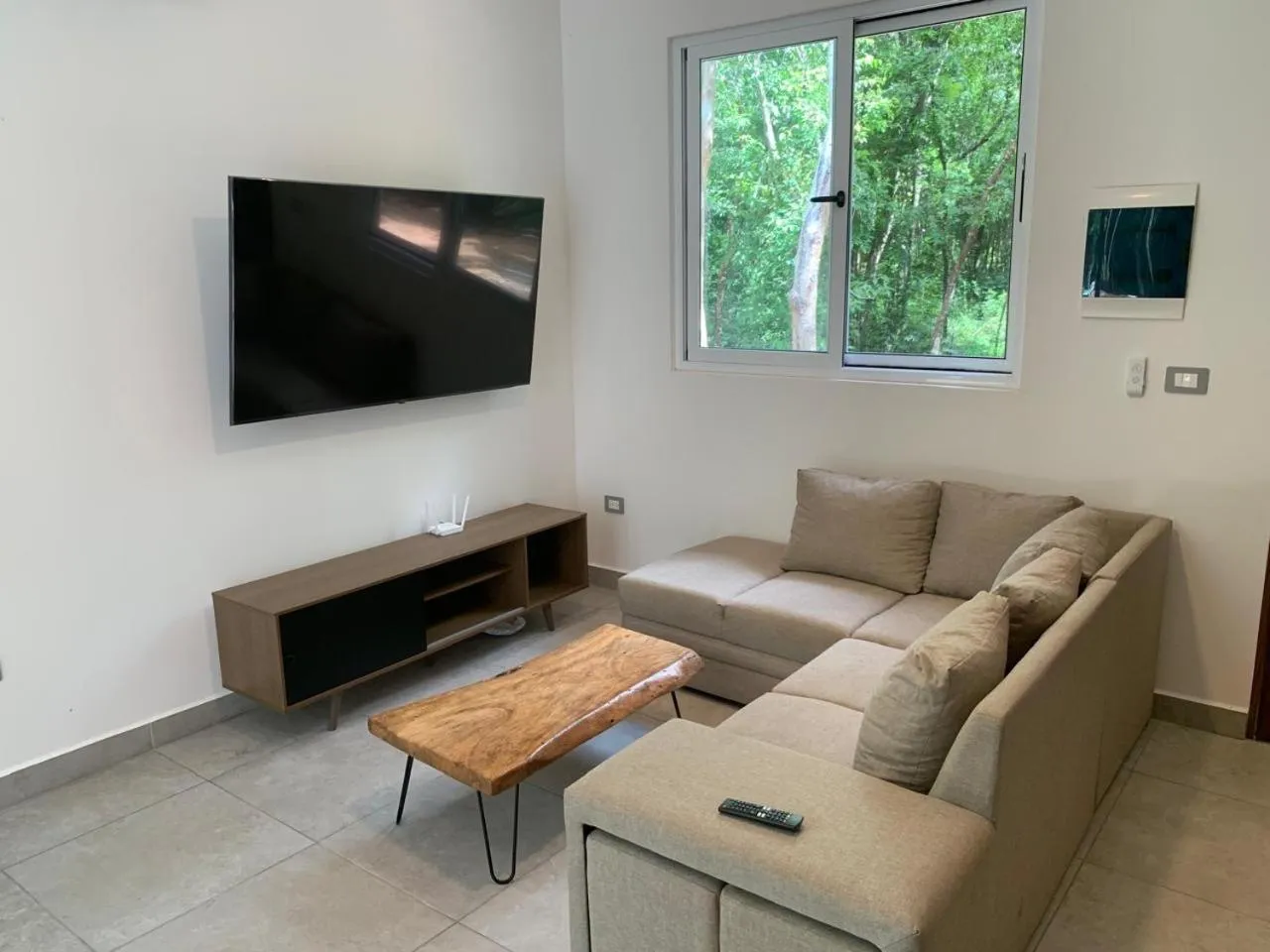 Villa Morena Boutique Hotel Ecoliving