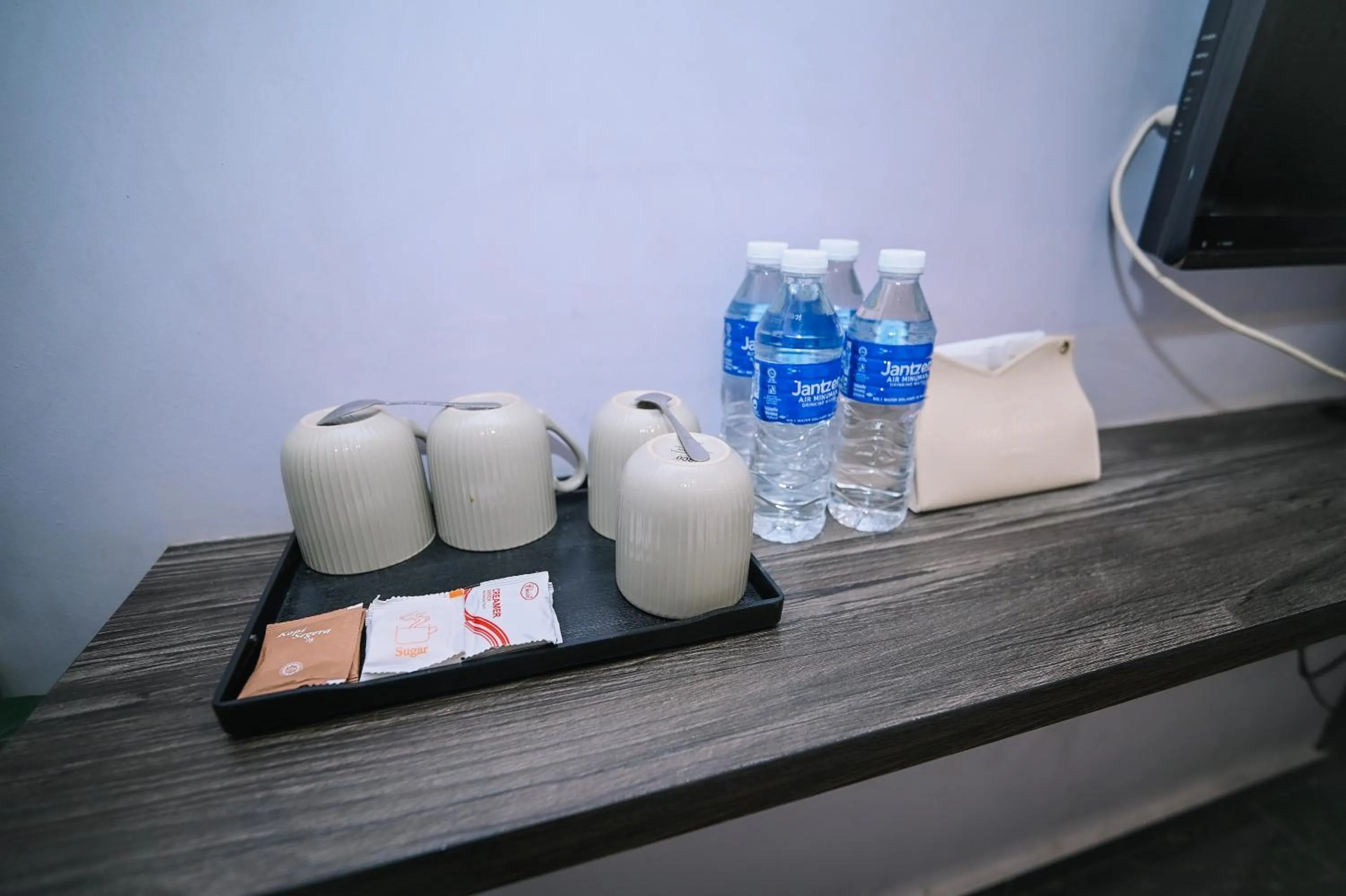 Drinks in Swing & Pillows - Rawang Selangor