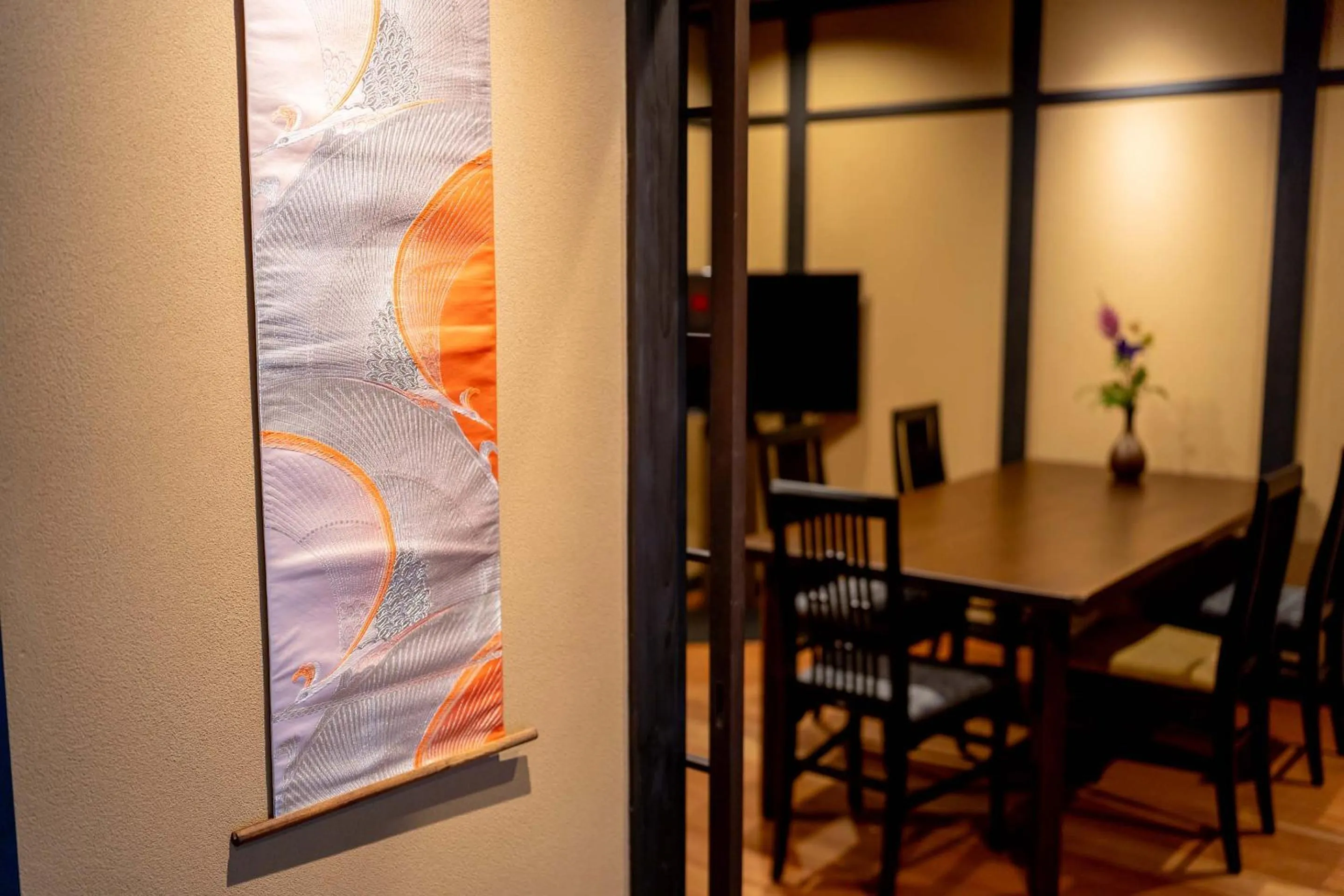 Property building in RESI STAY Palace Gate