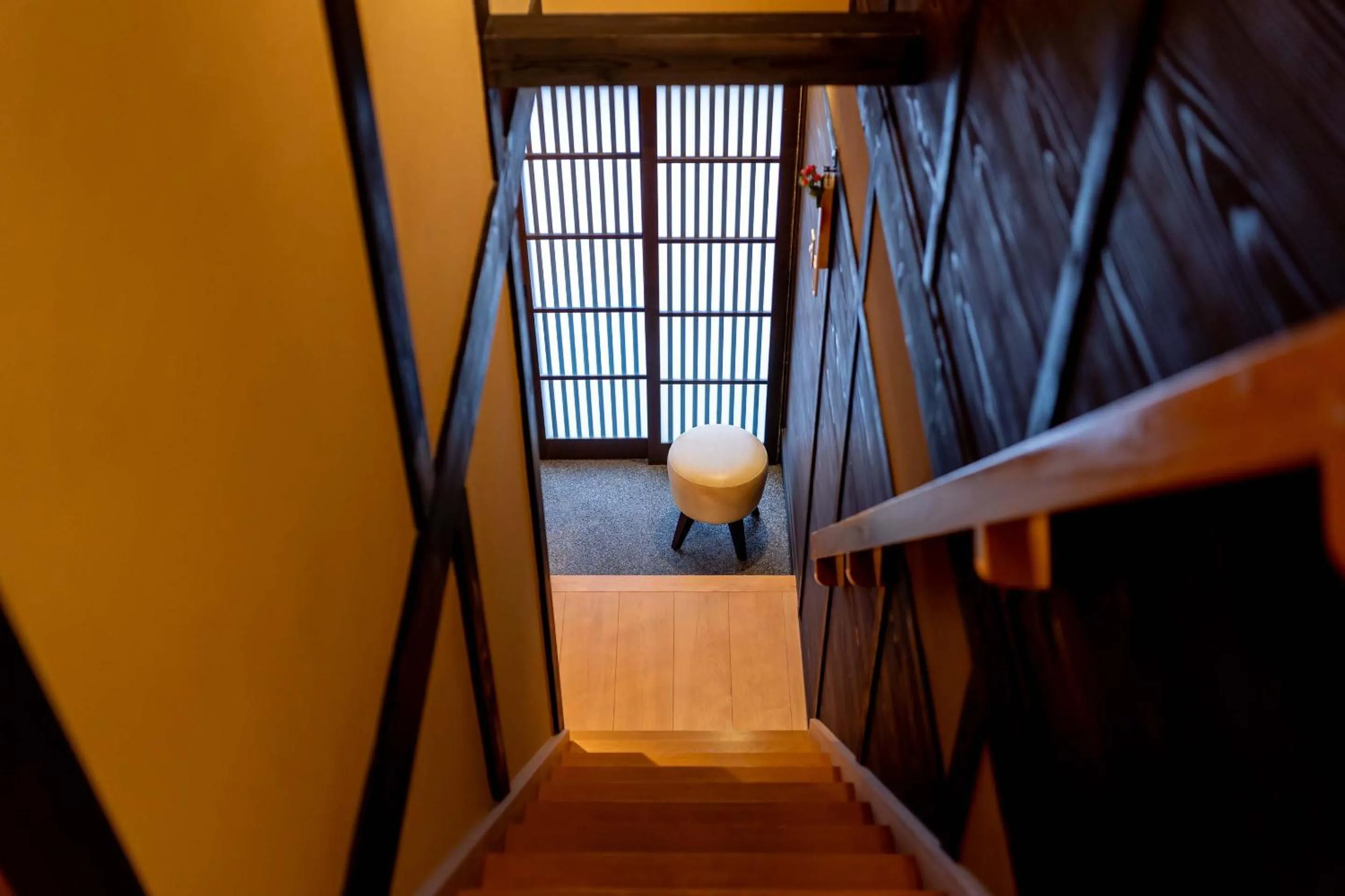 Property building in RESI STAY Palace Gate