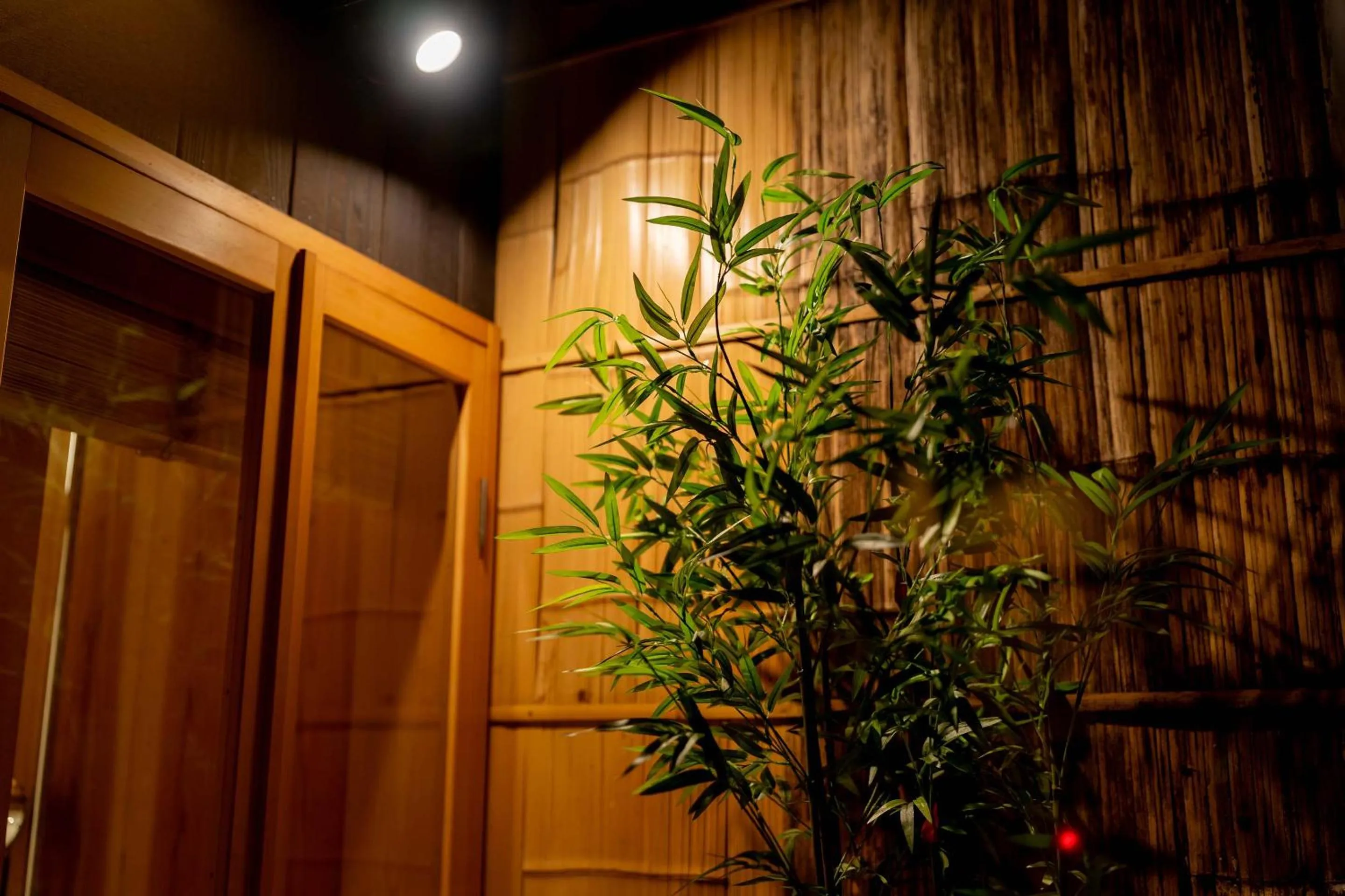 Property building in RESI STAY Palace Gate