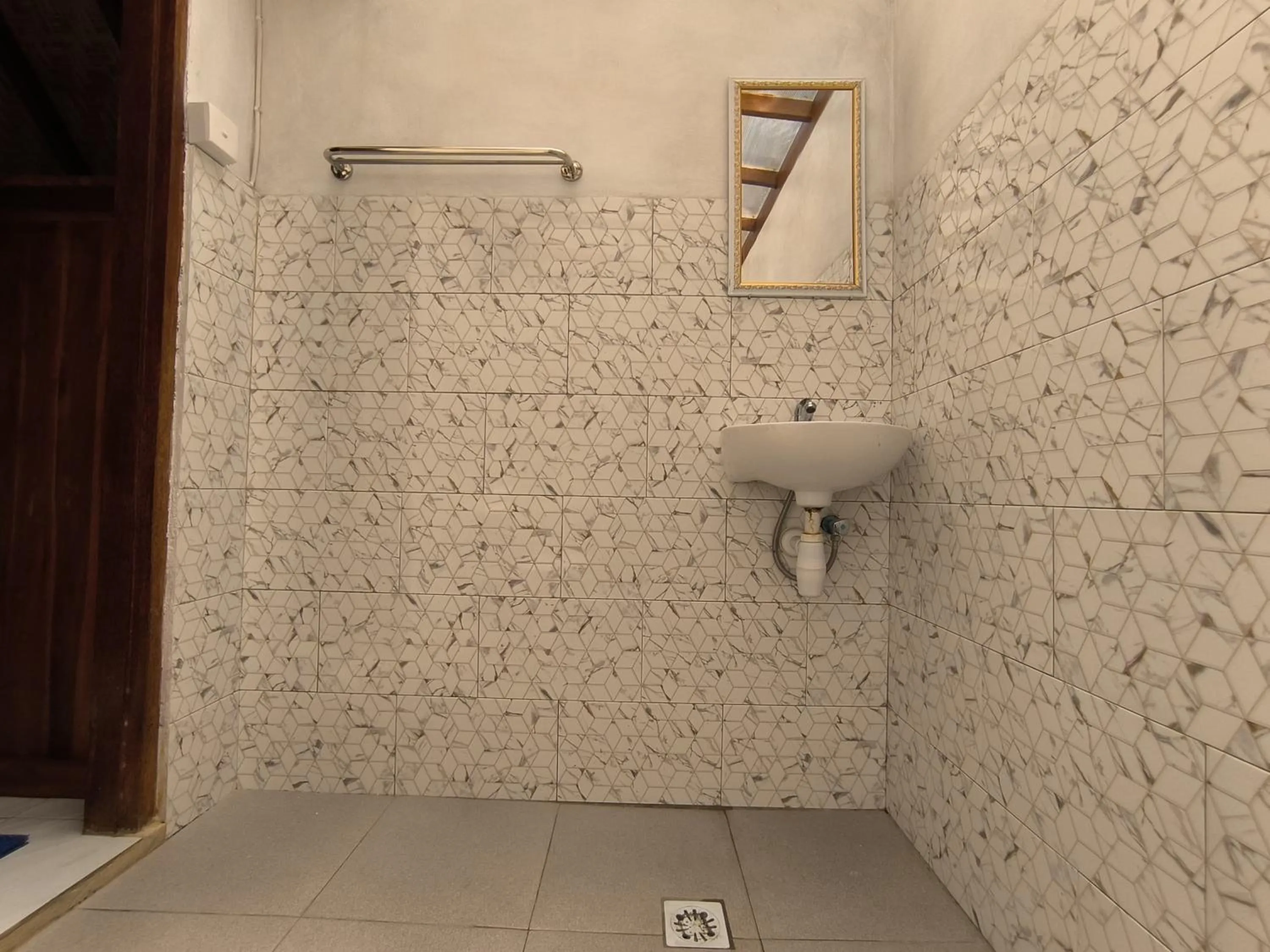 Bathroom in Sun Grace Penida Cottage