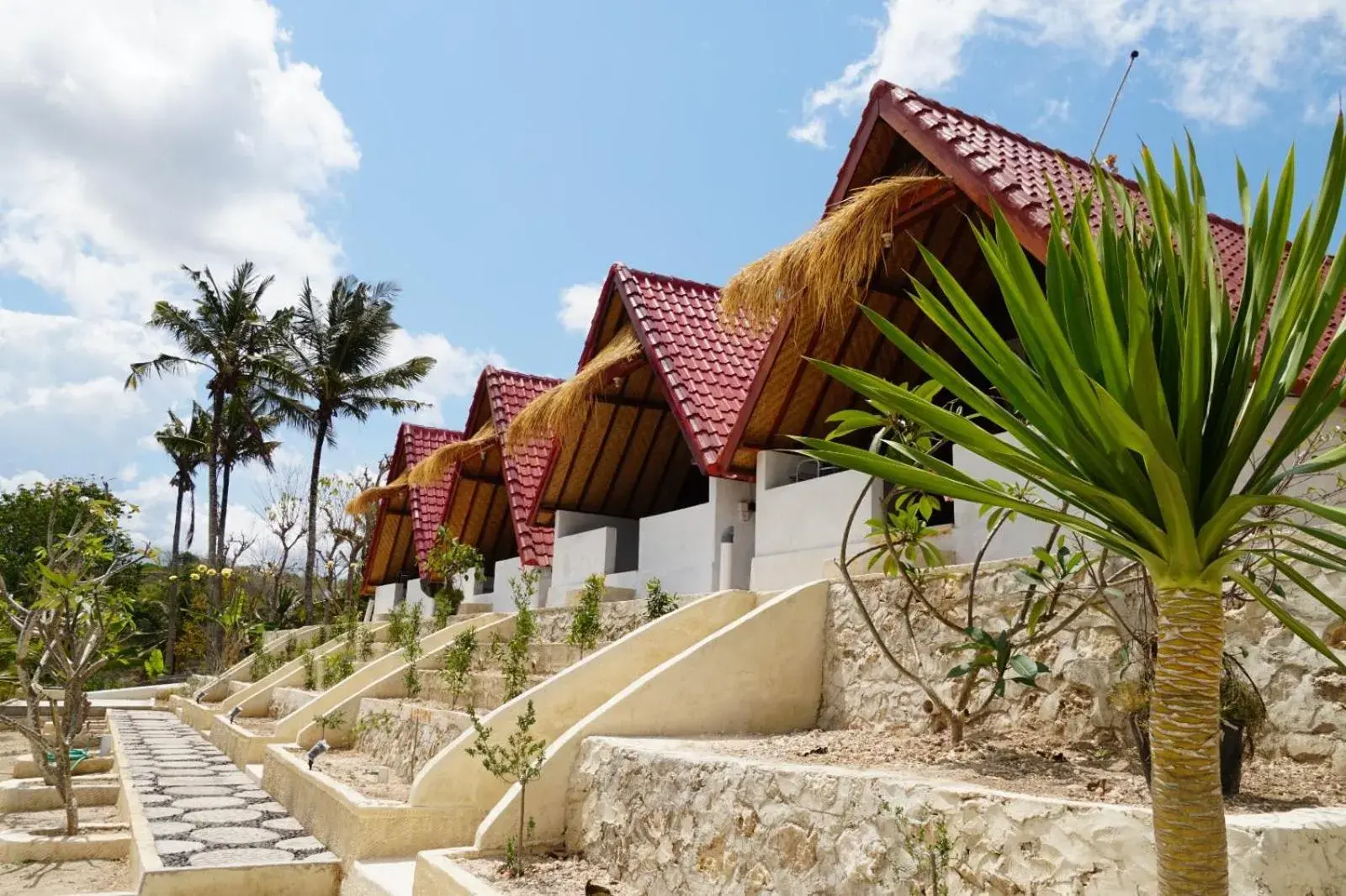 Sun Grace Penida Cottage Sun Grace Penida Cottage