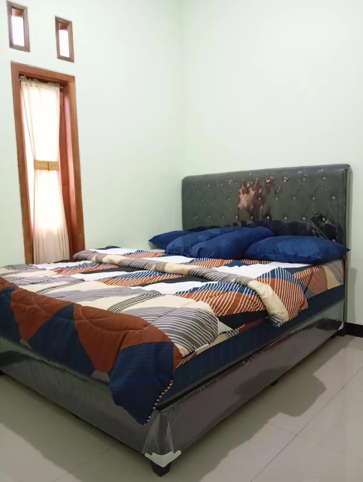 Bedroom, Bed in Dhea Homestay Bromo