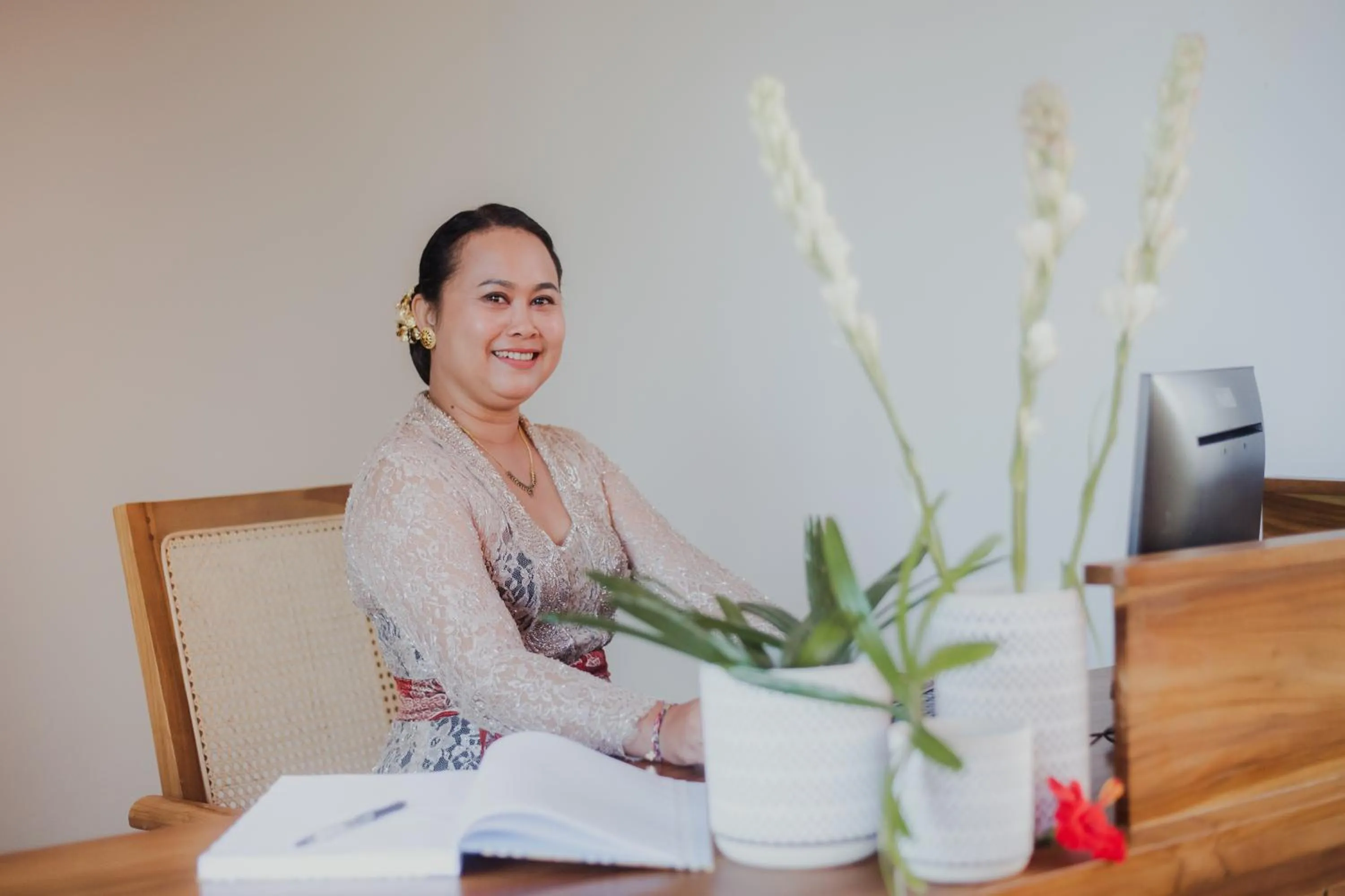 Property building in Bhumi Sangtu Ubud