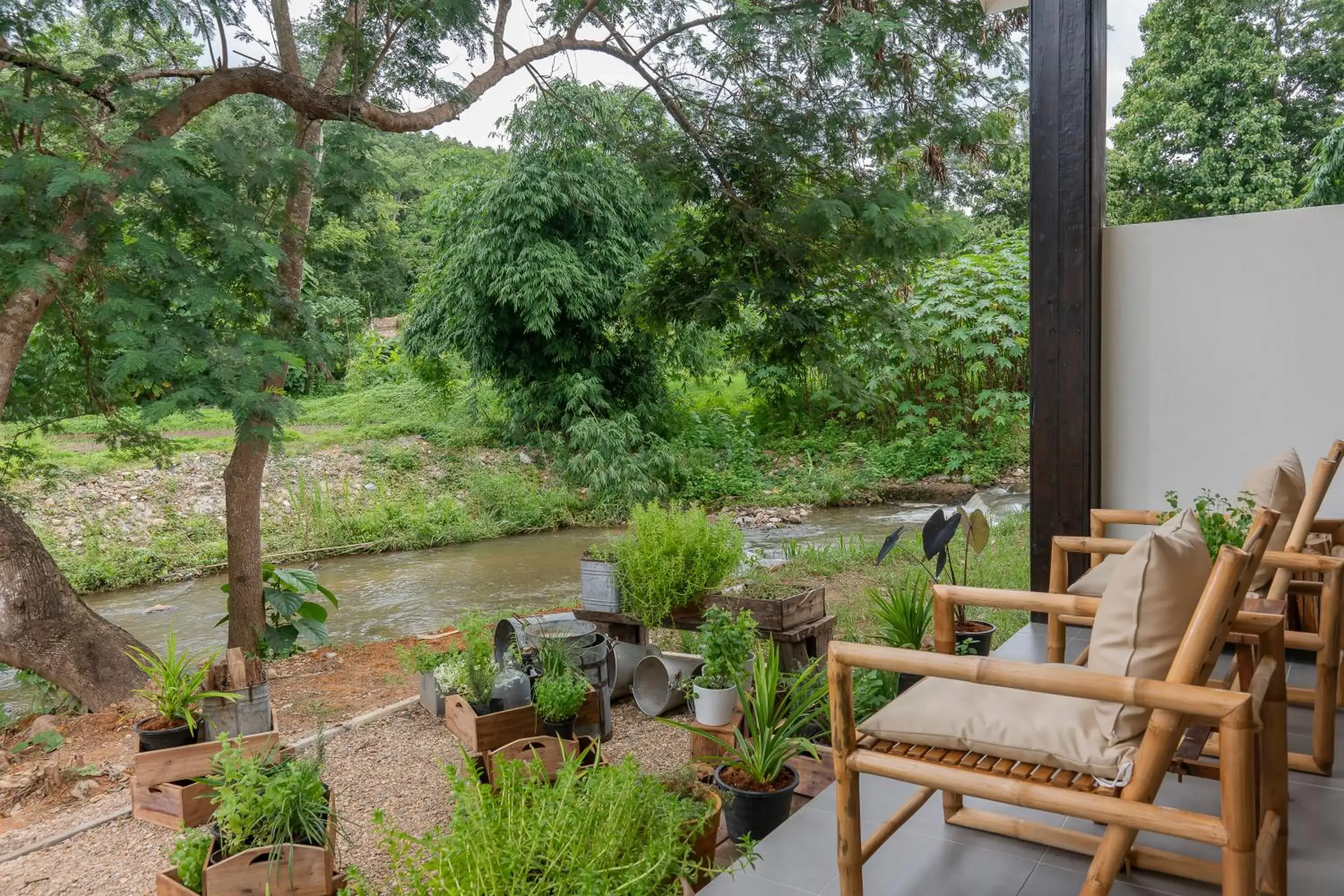 Sirin Farm Chiang Rai Sirin Farm Chiang Rai