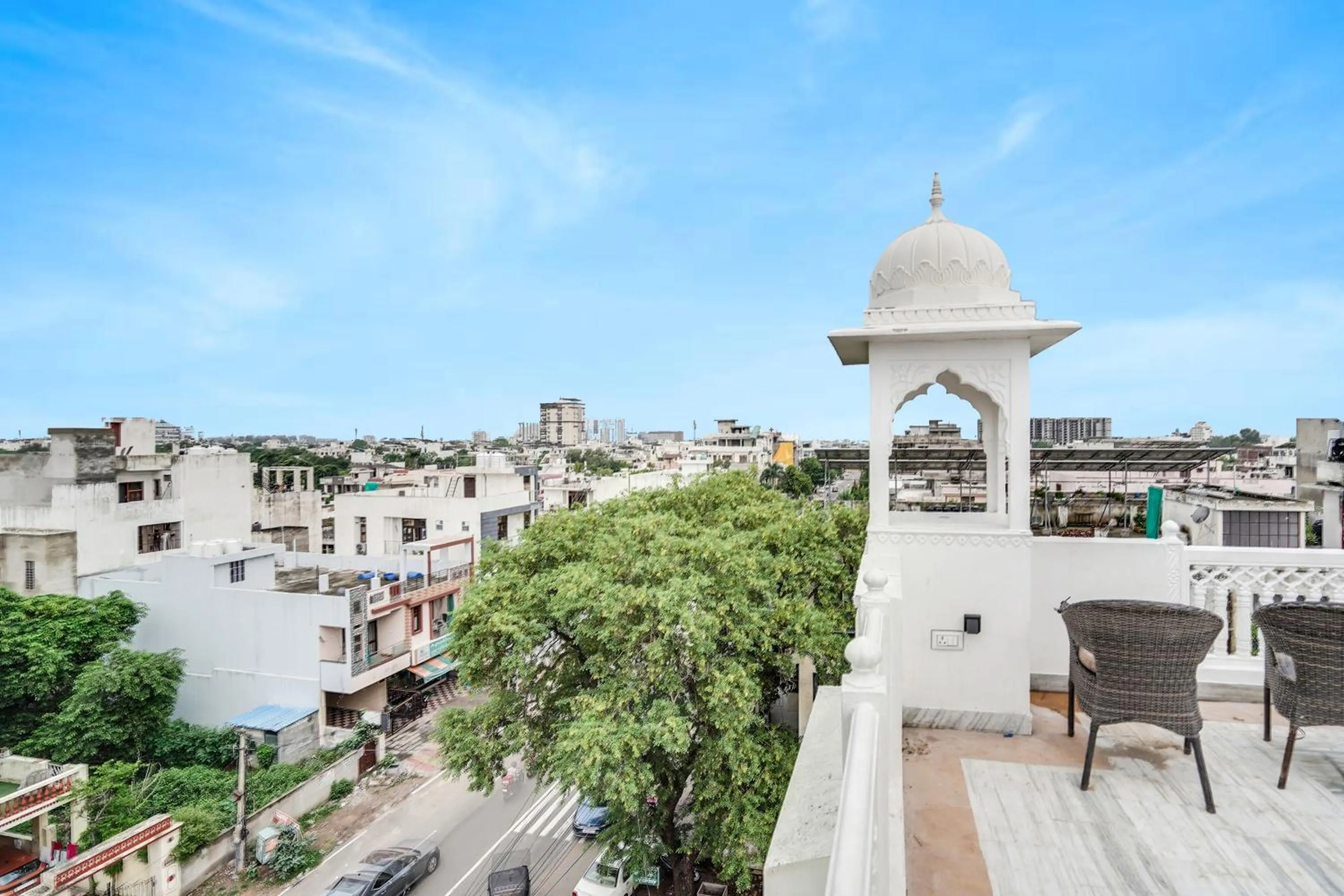 Other in Super Townhouse Durgapura formerly Gumaan Heritage