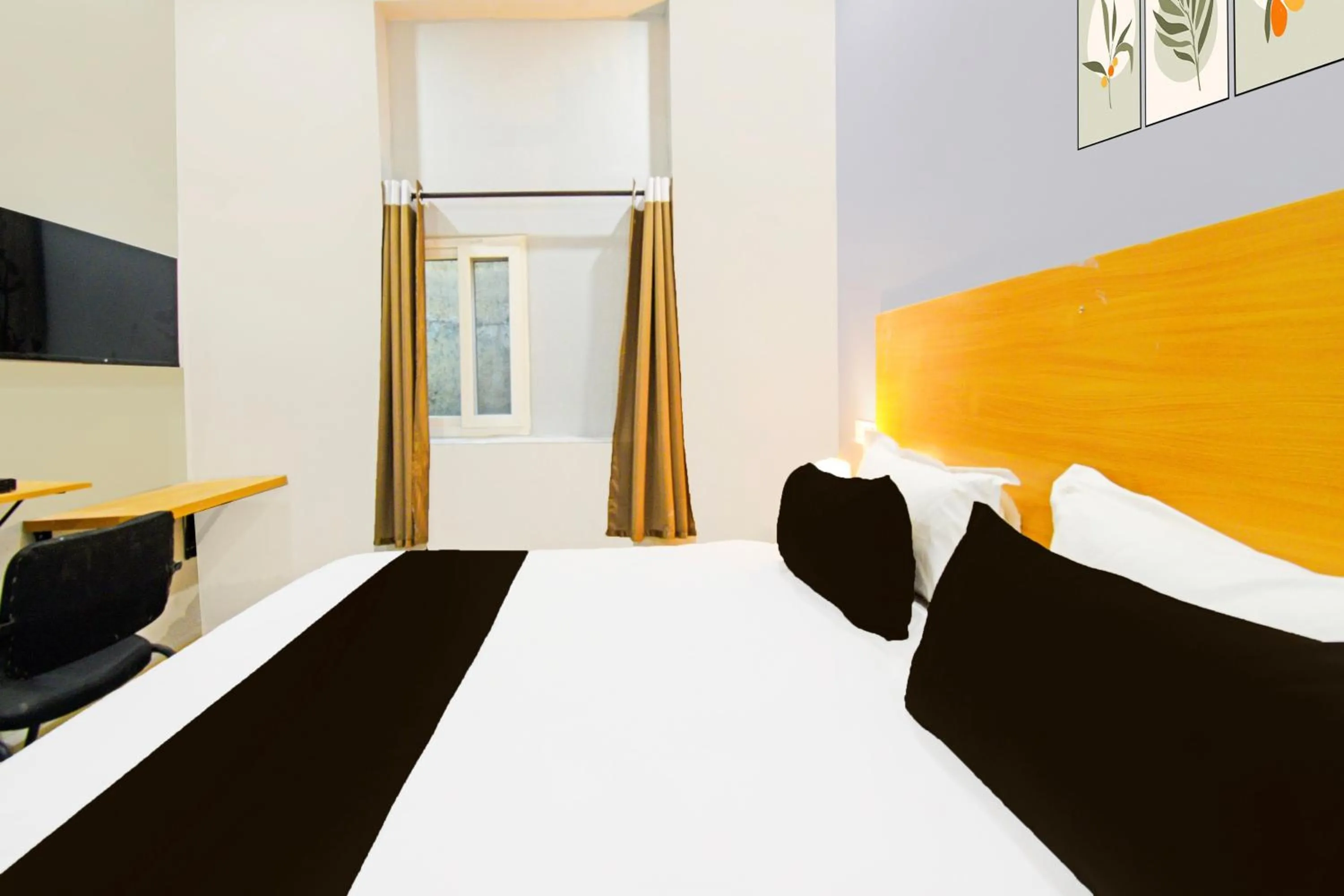 Bedroom, Bed in Super Collection O Medipally