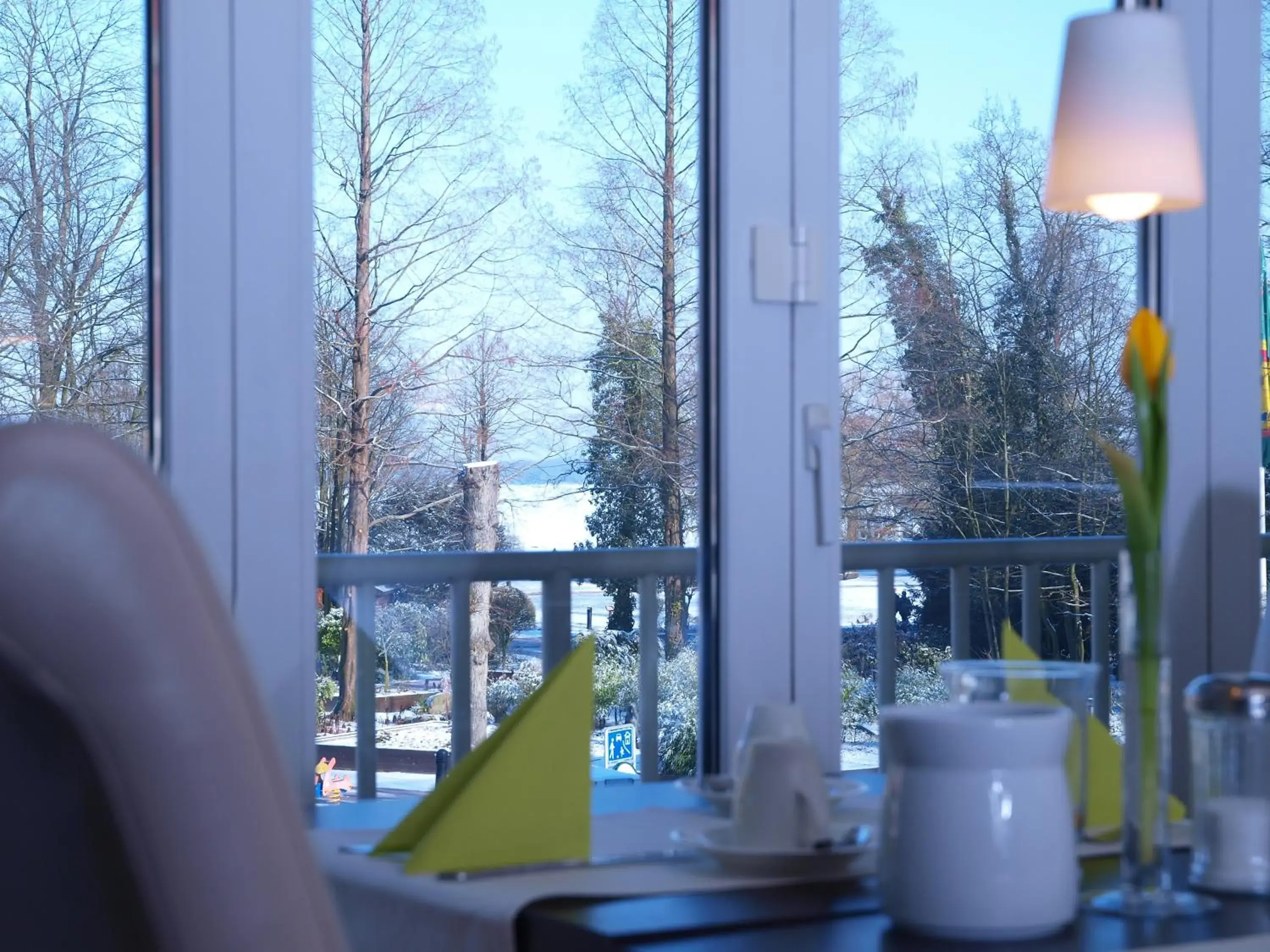 Double Room - single occupancy in Park Hotel Double Room - single occupancy in Park Hotel