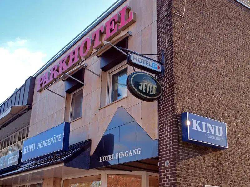 Park Hotel Park Hotel